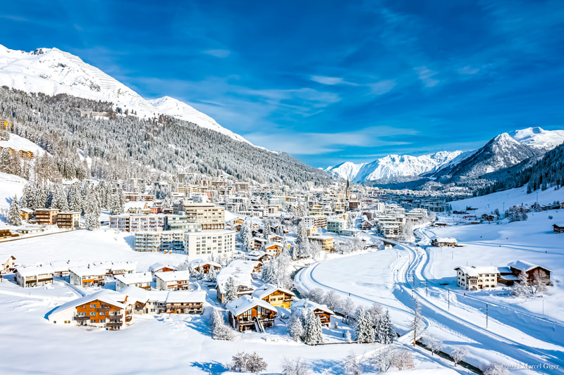 Davos Platz, Wintertraum 2022
©snow-world.ch/marcel giger
