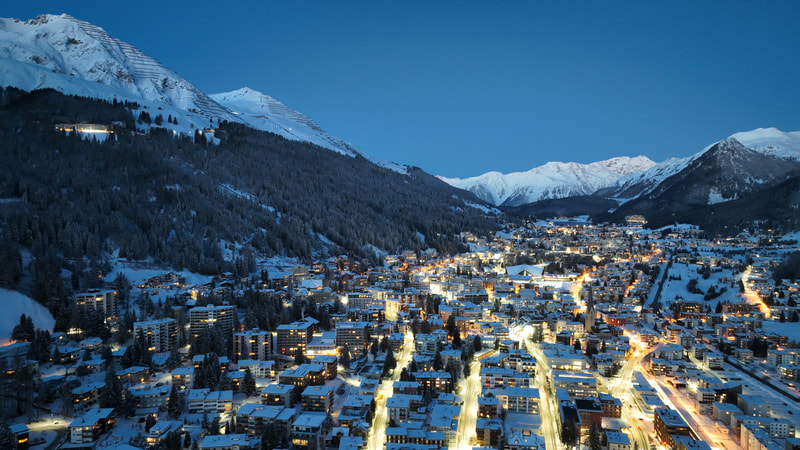 Luftbild Davos 2023
©snow-world.ch/Marcel Giger